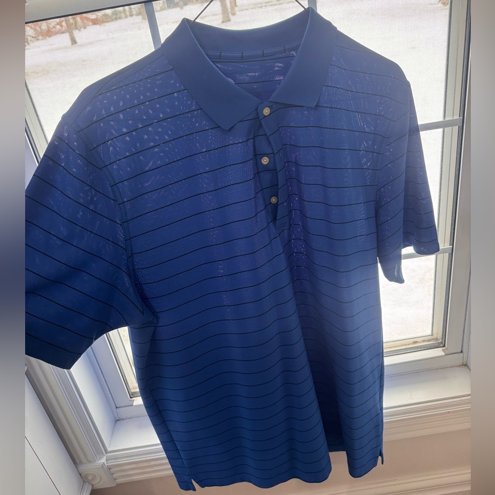 Men’s Polo